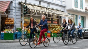 Art Bike 2