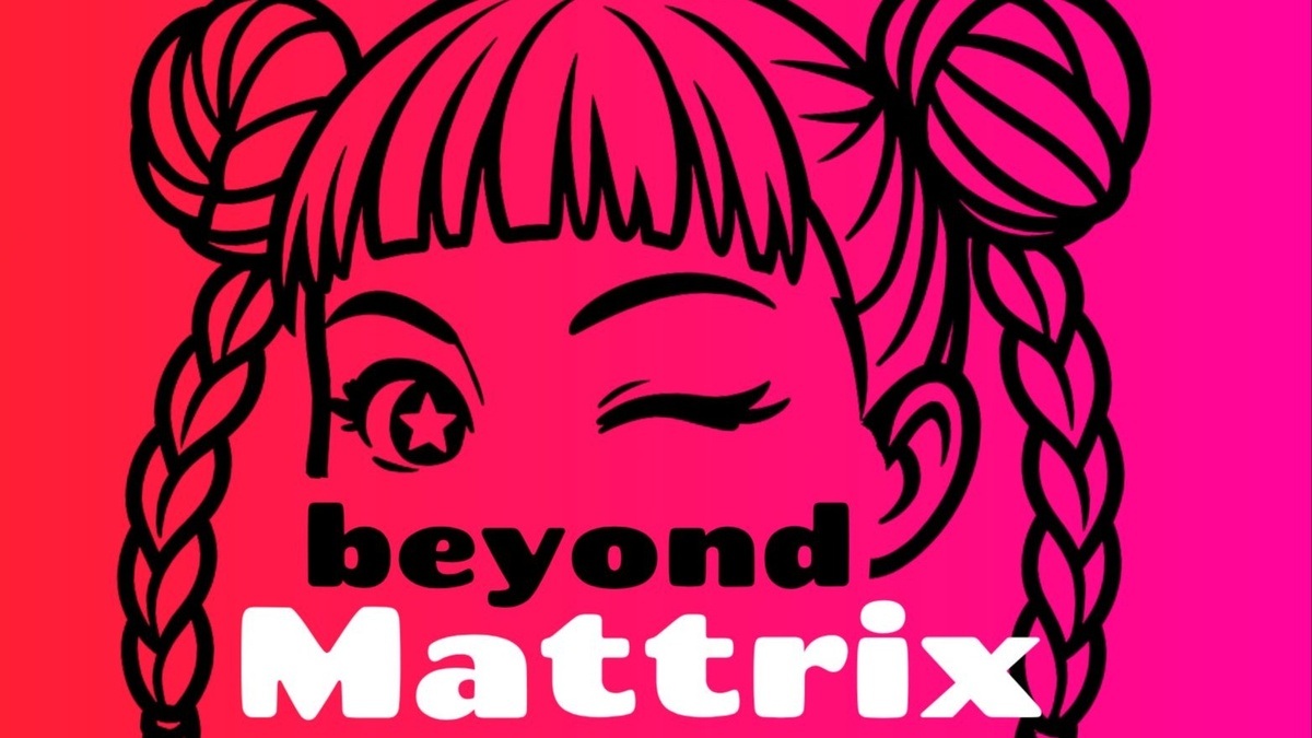 beyondMattrix  BJJ Berlin