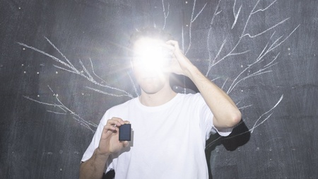 I AM FLUX: The Freedom of Being and the Possibilities of Becoming