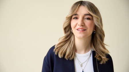 Maria Popov: Kein Bock Club