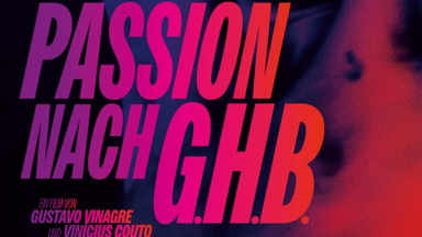 Die Passion nach G.H.B.