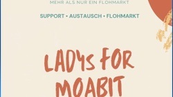 Ladys for Moabit