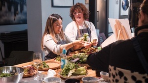 Vietnam Streetfood Kochkurs