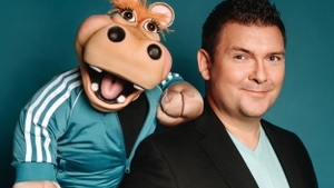 Sebastian Reich & Amanda "Purer Zufall" Spezial