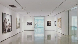 KUNSTraum Schwerin