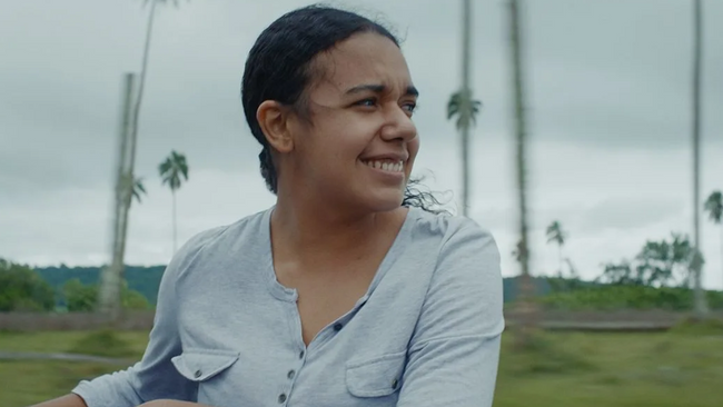 FILMREIHE KLIMA | KRISEN | UTOPIEN „YUMI - The Whole World “