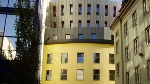 Forum Deutscher Musikhochschulen - Gesangsensemble "Frauenpower" der staatlichen Hochschule für Musik und Darstellende Kunst Mannheim