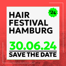 HAIR FESTIVAL HAMBURG