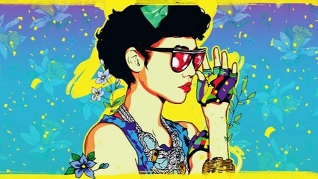 Dirty Dancing Party - 80s & 90s Love - 3 Floors, Karaoke Disco Special & Outdoor Area