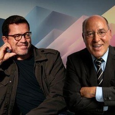 Gysi gegen Guttenberg - Live Podcast