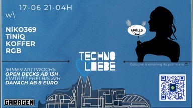 TECHNOLIEBE #AmMittwoch