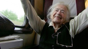 Ich will dich – Begegnungen mit Hilde Domin