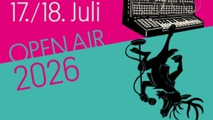 AdieuTristessetival 2026!