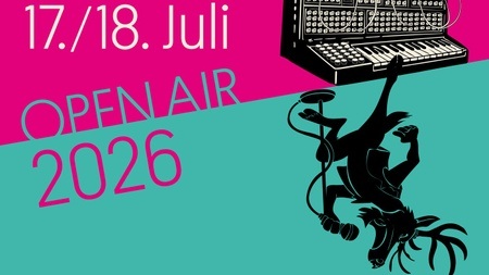 AdieuTristessetival 2026!