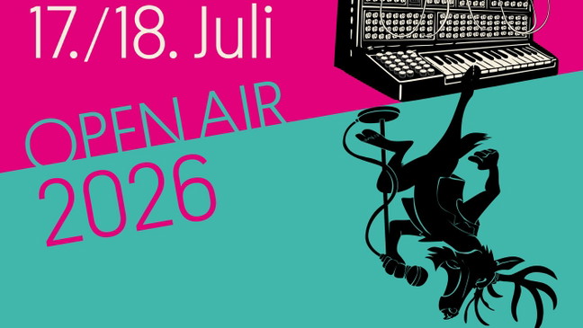 AdieuTristessetival 2026!
