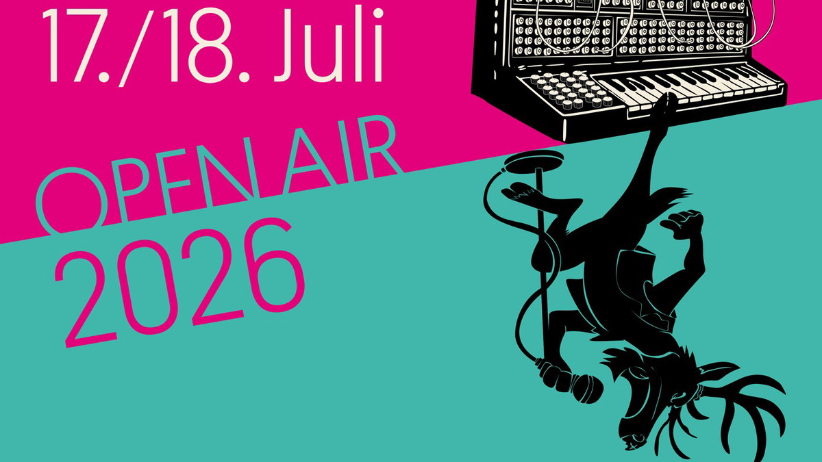 AdieuTristessetival 2026!