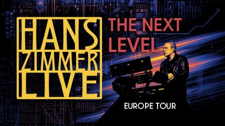 Hans Zimmer Live - The Next Level