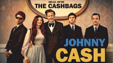 The Cashbags