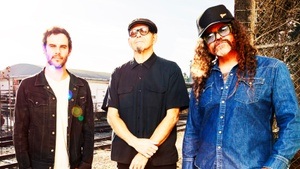 Brant Bjork Trio
