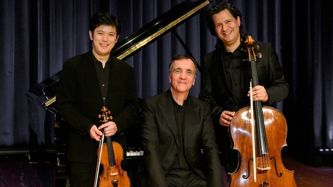 4. AboKonzert der KunstFreunde Wiesloch e.V.