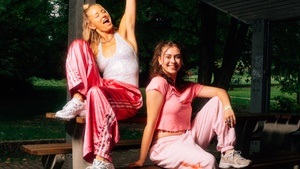 Commercial Pop @ Tanzetage Südstadt