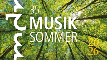 MDR-Musiksommer 2026: Wasserspiele