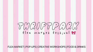 thriftpark | flea market festival