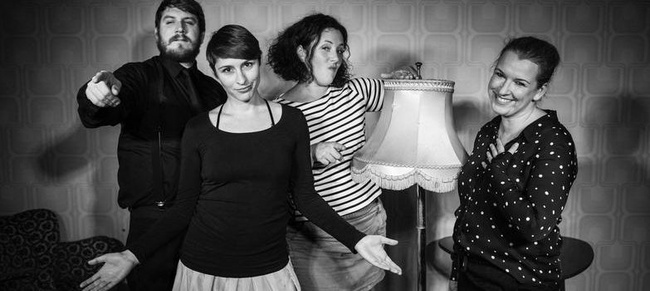 Lauter - Das Improtheater