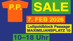 Public Possession Garagen Sale