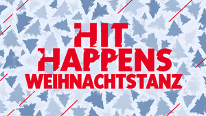 Hit Hapens - Frankfurter Weihnachtstanz