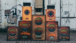 RIDDIM DISCO / Soundsystem Session