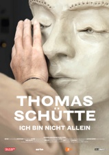 Filmpremiere "Thomas Schütte - Ich bin nicht allein"