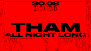ULTRA SOZIAL pres. Tham All Night Long