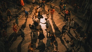 Salsa am Neckar