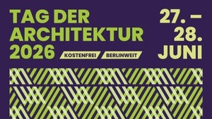 Tag der Architektur 2026
