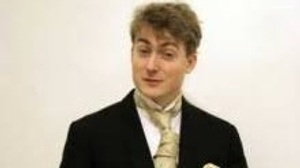 SEBASTIAN KRÄMER´S NEUER SOLOABEND - VORPRIMIERE