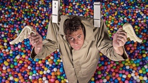 El Goma "Greatest Hits" // Comedy Show für Kinder & Familien