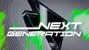NEXT GENERATION
