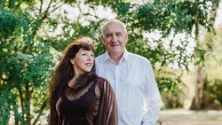 Duo ›con emozione‹