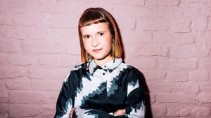 Caroline Wahl - Die Assistentin