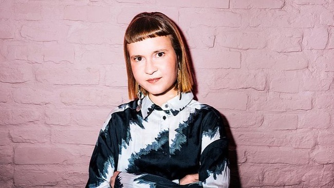 Caroline Wahl - Die Assistentin