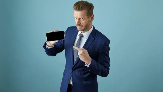 Florian Schroeder - ENDLICH GLÜCKLICH