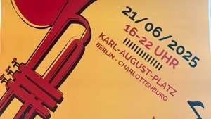 Fete de la musique
