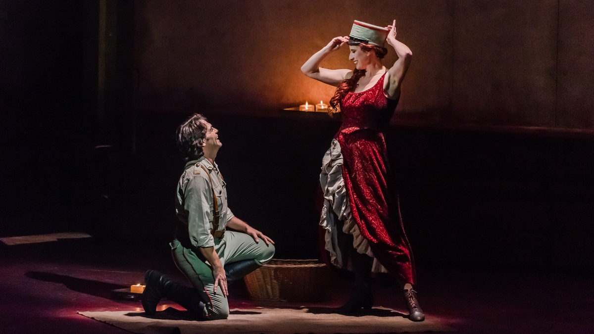 Carmen