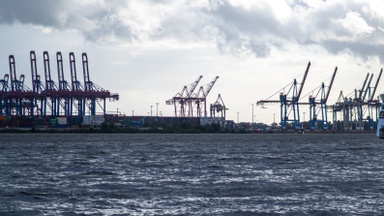 Bootstour: Wirtschaft und Naturschutz