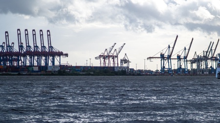 Bootstour: Wirtschaft und Naturschutz
