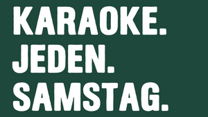 Karaoke Night // O´HEERLIJK