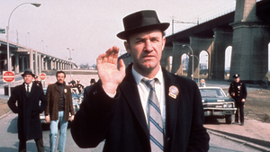 heimkino.: FRENCH CONNECTION (OmU)