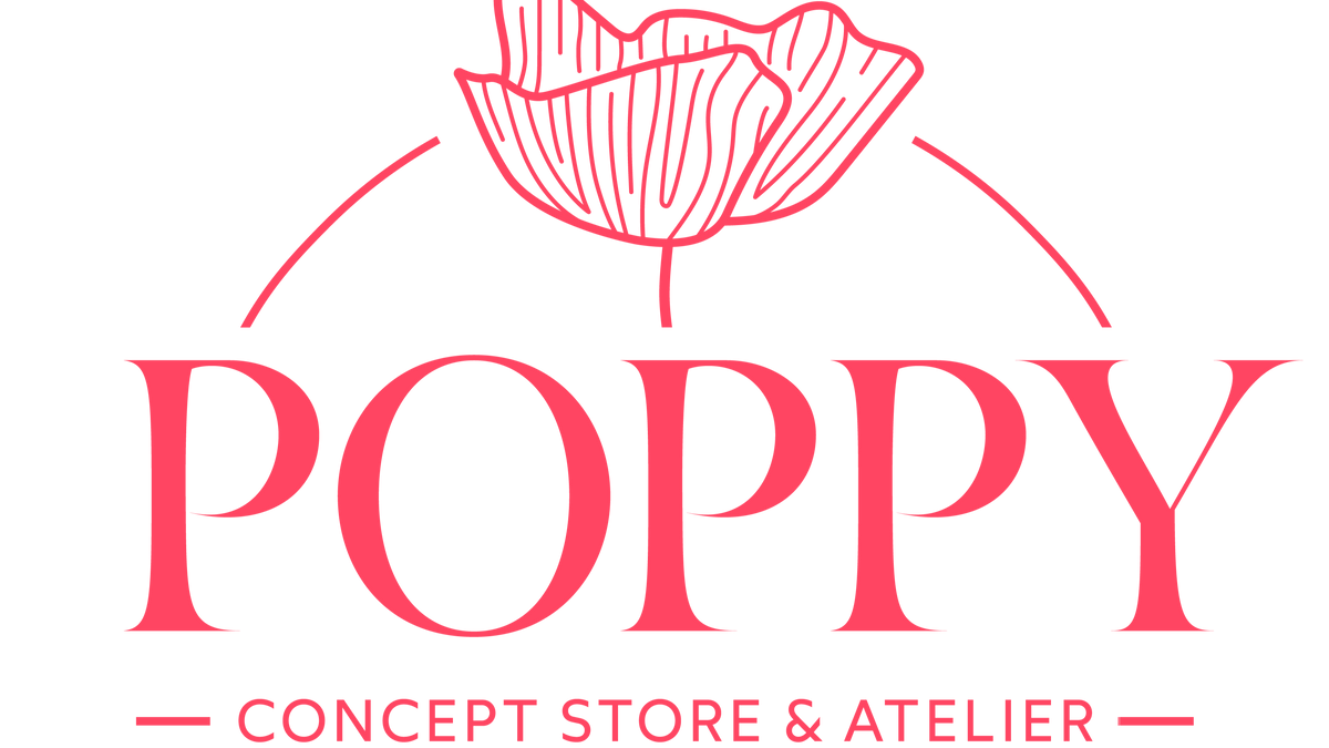 Poppy Concept Store \u0026 Atelier