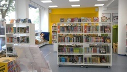 Münchner Stadtbibliothek Maxvorstadt